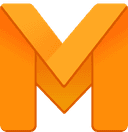 MemoPocket logo